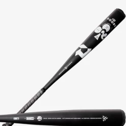 Null 2022 THE GOODS ONE PIECE (-3) BBCOR BASEBALL BAT -EastonBats Shop goods 13 1