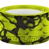 Null Rawlings Cushioned Bat Grip – NEON