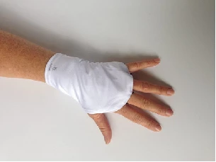 Null Ice Rays Sun Protection – Hand Cover 3 Null Ice Rays Sun Protection – Hand Cover