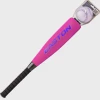 Null Easton Homerun Smash Foam Bat And Ball Set PINK