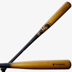 Null Louisville Slugger MLB PRIME MAPLE I13 DRIP BASEBALL BAT