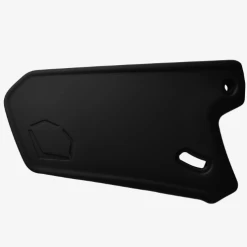 Null EvoShield XVT Helmet Jawguard / Face Shield 8 Null EvoShield XVT Helmet Jawguard / Face Shield -EastonBats Shop jaw 2