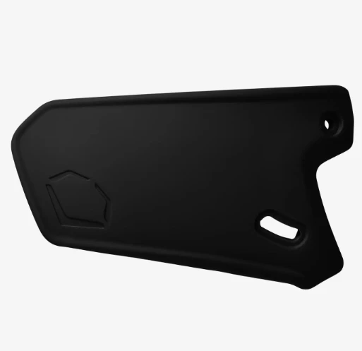 Null EvoShield XVT Helmet Jawguard / Face Shield 3 Null EvoShield XVT Helmet Jawguard / Face Shield