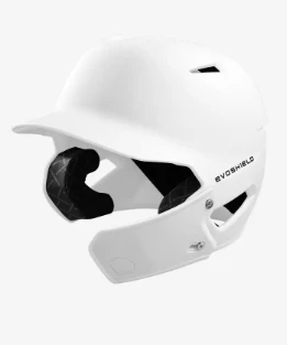 Null EvoShield XVT Helmet Jawguard / Face Shield 6 Null EvoShield XVT Helmet Jawguard / Face Shield - Image 4