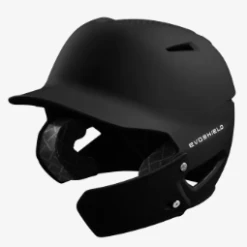 Null EvoShield XVT Helmet Jawguard / Face Shield 11 Null EvoShield XVT Helmet Jawguard / Face Shield -EastonBats Shop jaw4
