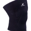 Null Easton BLACK Sliding / Slider Knee Pad : SINGLE -EastonBats Shop knee