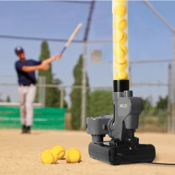 Null SKLZ Lightning Bolt Pro 9 Null SKLZ Lightning Bolt Pro -EastonBats Shop lightning2