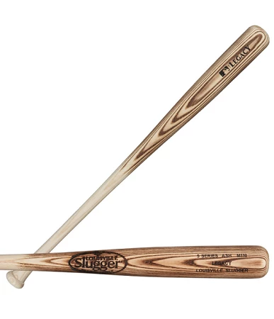 Null Louisville Slugger S5 Legacy Ash M110 Baseball Bat 5 Null Louisville Slugger S5 Legacy Ash M110 Baseball Bat - Image 3