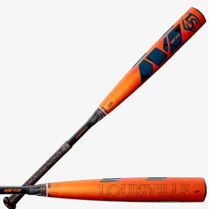 Null Louisville Slugger 2022 META (-3) 2 5/8″ BBCOR BASEBALL BAT 3 Null Louisville Slugger 2022 META (-3) 2 5/8″ BBCOR BASEBALL BAT