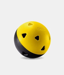 Null SKLZ Mini Impact Practice Balls : Pack Of 12 3 Null SKLZ Mini Impact Practice Balls : Pack Of 12