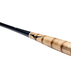 Null Mizuno PRO SELECT MZM 243 MAPLE WOOD BASEBALL BAT -EastonBats Shop mzm2