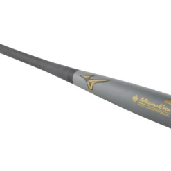 Null Mizuno MZMC 271 Maple/Carbon Elite Wood Baseball Bat -EastonBats Shop mzmc2 1