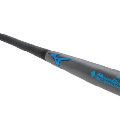 Null Mizuno MZMC 243 Maple/Carbon Elite Wood Baseball Bat -EastonBats Shop mzmc2