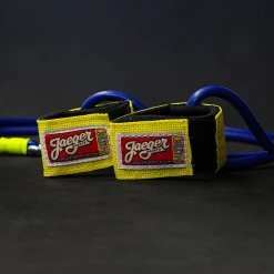 Null Jaeger Sports J-Bands ELITE – Resistance Band Ages 13+ -EastonBats Shop navy yel 1
