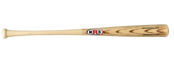 Null KR3 Northern White Ash C271 Baseball Bat 5 Null KR3 Northern White Ash C271 Baseball Bat - Image 3