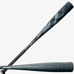 Null Louisville Slugger 2022 OMAHA (-10) 2 5/8″ USA BASEBALL BAT