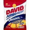 Null David Sunflower Seeds 5.25oz ORIGINAL Flavour 1 Null David Sunflower Seeds 5.25oz ORIGINAL Flavour -EastonBats Shop origina