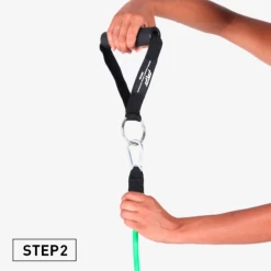 Null PTP Resistance Band Power Handles -EastonBats Shop p handles 2