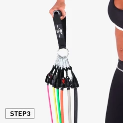 Null PTP Resistance Band Power Handles -EastonBats Shop p handles 3