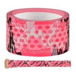 Null Lizard Skins DSP Ultra Shock Bat Grip – 1.1 Mm : Pink Camo -EastonBats Shop pink1 1