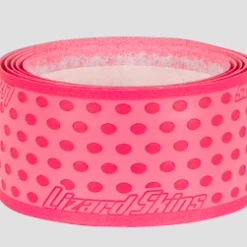 Null Lizard Skins Bat Grip – 1.1 Mm : NEON PINK