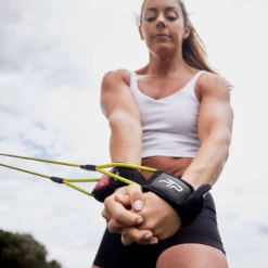 Null PTP PITCHBAND Light – Resistance Band -EastonBats Shop pitchband2
