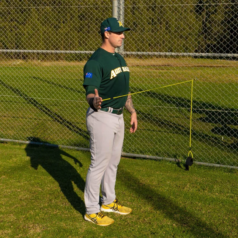 Null PTP PITCHBAND Ultimate – Resistance Band 4 Null PTP PITCHBAND Ultimate – Resistance Band - Image 2