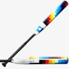 Null 2023 DEMARINI PRISM+™ (-10) FASTPITCH SOFTBALL BAT -EastonBats Shop prism
