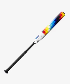 Null 2023 DEMARINI PRISM+™ (-10) FASTPITCH SOFTBALL BAT 7 Null 2023 DEMARINI PRISM+™ (-10) FASTPITCH SOFTBALL BAT - Image 5