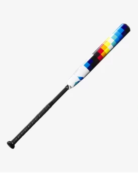 Null 2023 DEMARINI PRISM+™ (-10) FASTPITCH SOFTBALL BAT 5 Null 2023 DEMARINI PRISM+™ (-10) FASTPITCH SOFTBALL BAT - Image 3