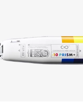 Null 2023 DEMARINI PRISM+™ (-10) FASTPITCH SOFTBALL BAT 4 Null 2023 DEMARINI PRISM+™ (-10) FASTPITCH SOFTBALL BAT - Image 2