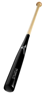 Null Mizuno PRO Fungo 37″ Bat : Natural Black 6 Null Mizuno PRO Fungo 37″ Bat : Natural Black - Image 4