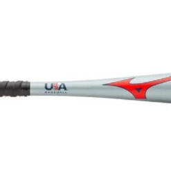 Null Mizuno B21 PWR ALLOY USA Baseball -10 Baseball Bat 9 Null Mizuno B21 PWR ALLOY USA Baseball -10 Baseball Bat -EastonBats Shop pwr aloya