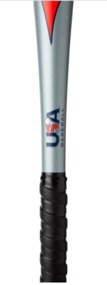 Null Mizuno B21 PWR ALLOY USA Baseball -10 Baseball Bat 6 Null Mizuno B21 PWR ALLOY USA Baseball -10 Baseball Bat - Image 4