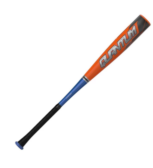 Null 2021 Easton USA Baseball QUANTUM -5 Baseball Bat 4 Null 2021 Easton USA Baseball QUANTUM -5 Baseball Bat - Image 2