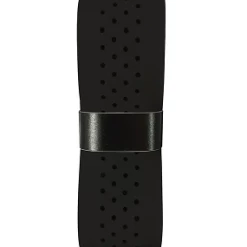 Null Rawlings Cushioned Bat Grip – BLACK