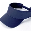 Null PLAIN Adjustable SUN VISOR : NAVY BLUE 2 Null PLAIN Adjustable SUN VISOR : NAVY BLUE -EastonBats Shop royal visor