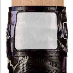 Null Lizard Skins DSP Ultra Shock Bat Grip – 1.1 Mm : SHOCK CAMO -EastonBats Shop shock2