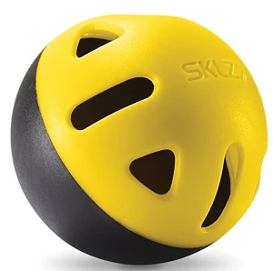 Null SKLZ Impact Practice Baseball 12 Pack 3 Null SKLZ Impact Practice Baseball 12 Pack