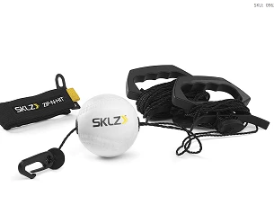 Null SKLZ Zip-N-Hit Pro – Batting Training Aid 3 Null SKLZ Zip-N-Hit Pro – Batting Training Aid