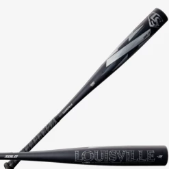 Null Louisville Slugger 2022 SOLO -3 BBCOR Baseball Bat -EastonBats Shop solo