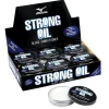Null Mizuno STRONG OIL Glove Conditioner -EastonBats Shop strong oil