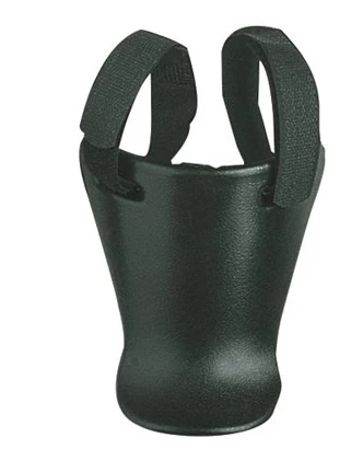 Null HART Throat Protector 3 Null HART Throat Protector