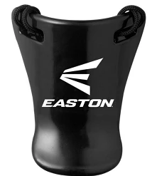 Null Easton Catchers Throat Guard