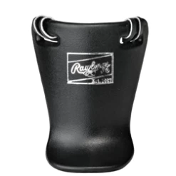 Null Rawlings Catchers Throat Guard