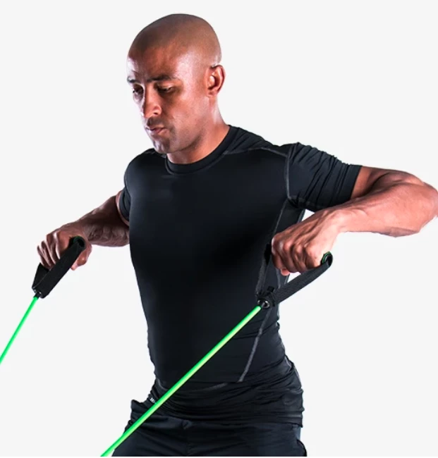 Null PTP POWERTUBE+ W Handles & Door Anchor : Medium 5 Null PTP POWERTUBE+ W Handles & Door Anchor : Medium - Image 3