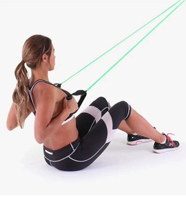 Null PTP POWERTUBE+ W Handles & Door Anchor : Medium 6 Null PTP POWERTUBE+ W Handles & Door Anchor : Medium - Image 4