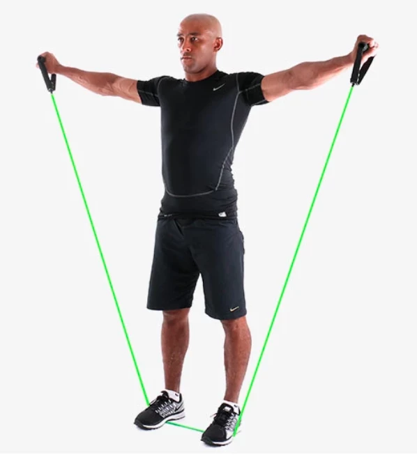 Null PTP POWERTUBE+ W Handles & Door Anchor : Medium 8 Null PTP POWERTUBE+ W Handles & Door Anchor : Medium - Image 6