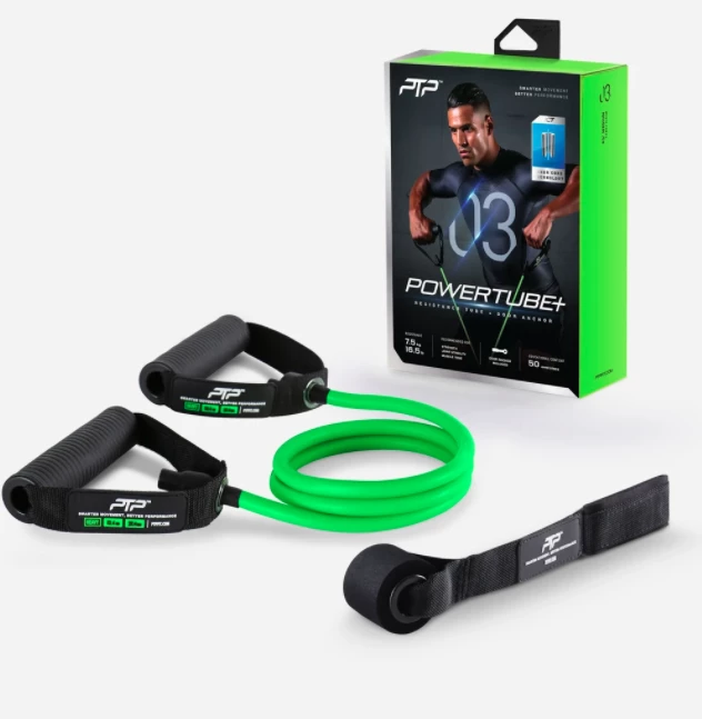 Null PTP POWERTUBE+ W Handles & Door Anchor : Medium 7 Null PTP POWERTUBE+ W Handles & Door Anchor : Medium - Image 5