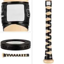 Null Lizard Skins DSP Ultra X 0.5mm Grip : BLACK 13 Null Lizard Skins DSP Ultra X 0.5mm Grip : BLACK -EastonBats Shop ultrax 1